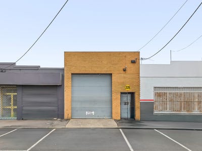 226 Station Street, Thomastown, VIC
