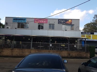 Shop 1, 56-60 Rabaul Road, Georges Hall, NSW