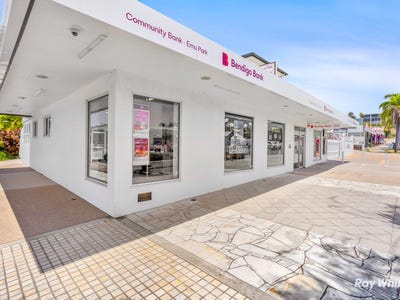 18-20 Hill Street , 18-20 Hill Street, Emu Park, QLD