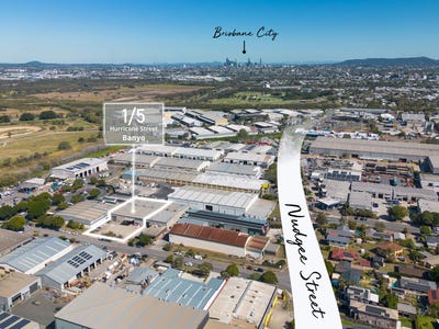 5 Hurricane Street, Banyo, QLD