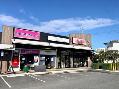 Shop 1A / 2375 Gold Coast Highway, Mermaid Beach, QLD