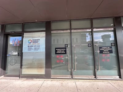 G17, 288 Albert Street, Brunswick, VIC