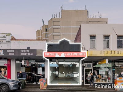 18 Puckle St, Moonee Ponds, VIC