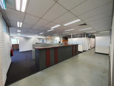 Level 2, 116 Queen Street, Campbelltown, NSW