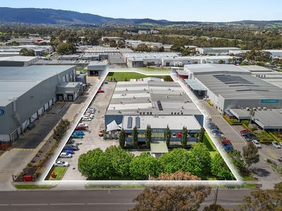 19 Henderson Road, Knoxfield, VIC