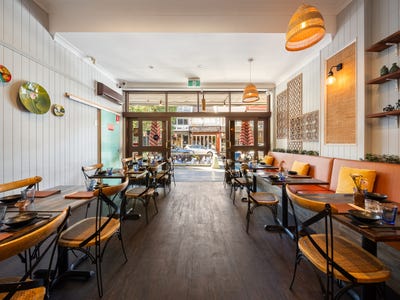 583 Crown Street, Surry Hills, NSW