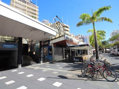 Kiosk facing Orchid Ave, 63/20 Orchid Avenue, Surfers Paradise, QLD