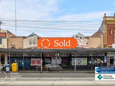 635-637 Sydney Road, Brunswick, VIC