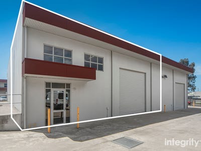 16/28-32 Trim Street, South Nowra, NSW