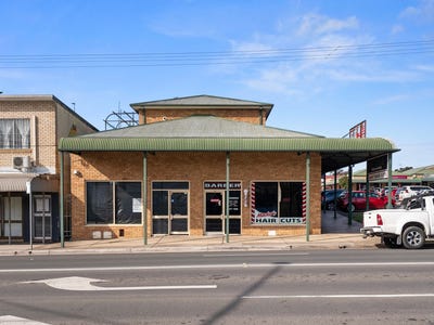 Shops 1 & 2, 1 Grose Vale Road, North Richmond, NSW