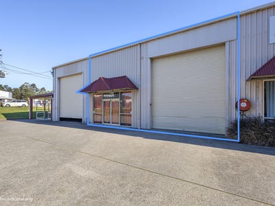 Unit 2, 85 Munibung Road, Cardiff, NSW