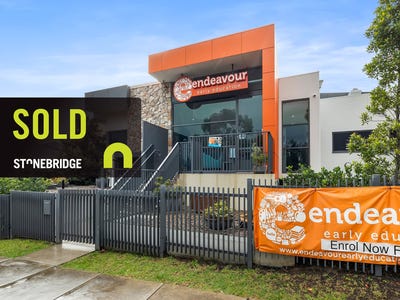 Endeavour, Early Education 173-175 Majors Bay Road, Concord, NSW