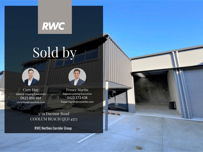 5/59 Dacmar Road, Coolum Beach, QLD