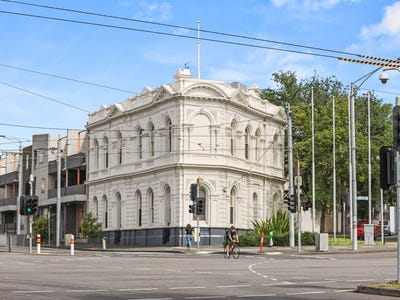 208 Elgin Street, Carlton, VIC