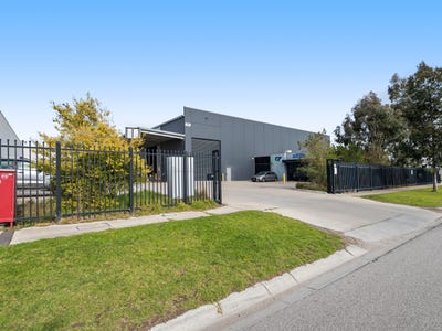 22 Industrial Drive, Pakenham, VIC