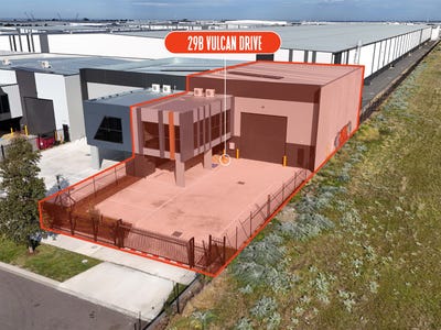 29 Vulcan Drive, Truganina, VIC