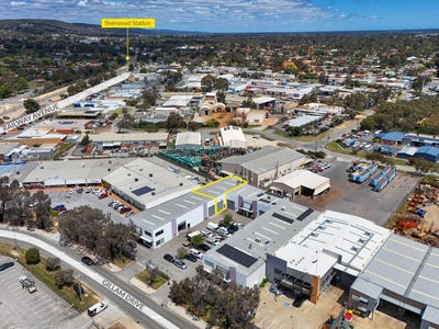 3/10 Gillam Drive, Kelmscott, WA