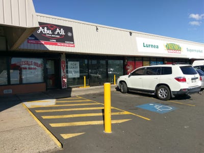 Shop 3, 54-56 Hill Road, Lurnea, NSW