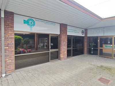 5/41-45 Murwillumbah Street, Murwillumbah, NSW