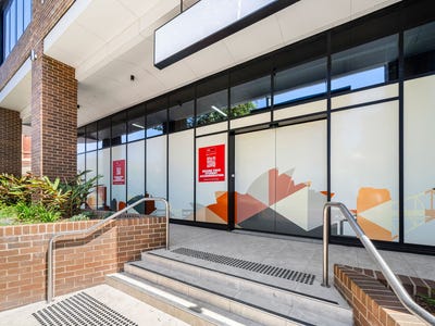 UniLodge, Shop 2, 187 Anzac Parade, Kensington, NSW