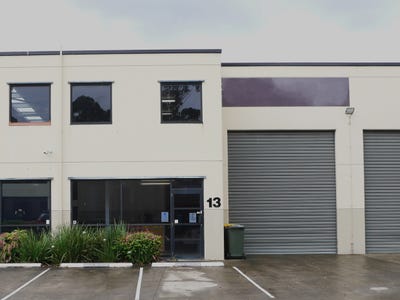 Unit 13, 22 Reliance Drive, Tuggerah, NSW