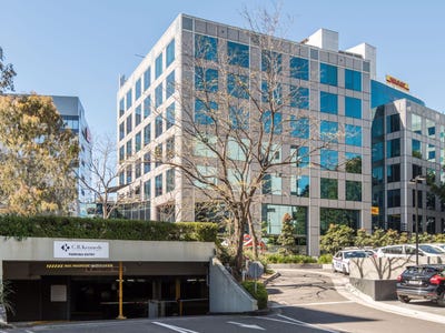 Level 5 15 Bourke Road, Mascot, NSW