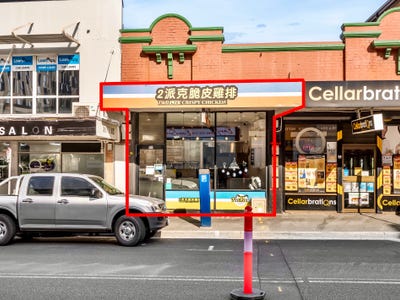 48 Melville St, Hobart, TAS