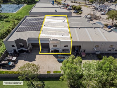 17/229 Junction rd, Cannon Hill, QLD