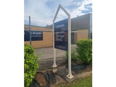 Any Lets Storage, 15 Piper Drive, Ballina, NSW