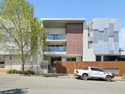 14/137 Cambridge Street, West Leederville, WA