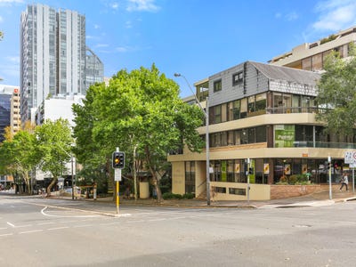The Chancellor, Ground Suite 8, 174 Pacific Highway, North Sydney, NSW
