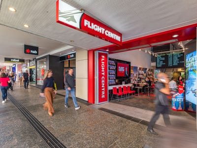 114 Queen Street, Brisbane City, QLD