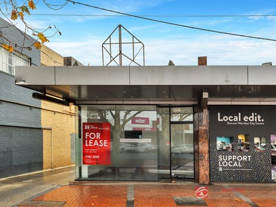 3/10 Watton Street, Werribee, VIC