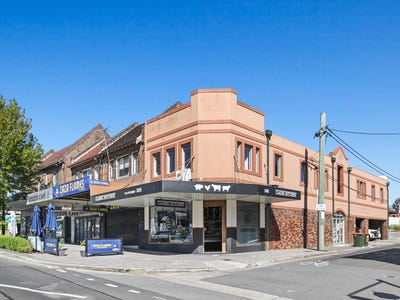 1/185 Great North Road, Five Dock, NSW
