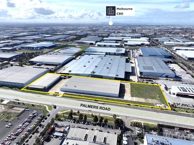 400 Palmers Rd, Truganina, VIC