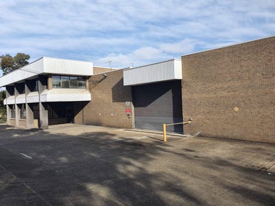 20 South Street, Rydalmere, NSW