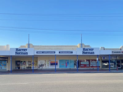 329-331 Blende Street, Broken Hill, NSW