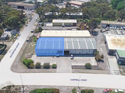 21 Enterprise Drive, Tomago, NSW