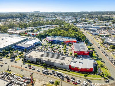 Zone Underwood, 183 Kingston Road, Underwood, QLD