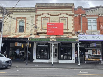 98  Smith Street, Collingwood, VIC