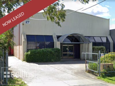 27 Kirkham Road West, Keysborough, VIC