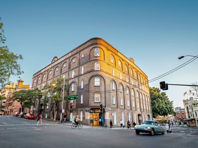 137 Pyrmont Street, Pyrmont, NSW