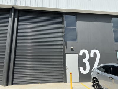 Unit 32, 61 Ashford Avenue, Milperra, NSW