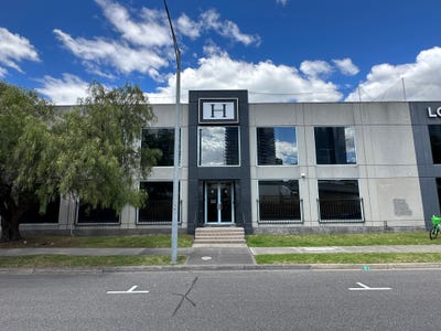 45 Brady Street, Port Melbourne, VIC