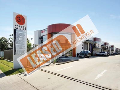 GMD Business Park, 31 Governor Macquarie Drive, Chipping Norton, NSW