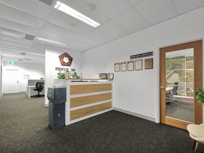 Tenancy 2, 9 Tennyson Street, Mackay, QLD