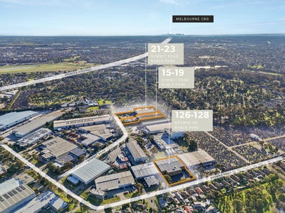 The Noble Park Portfolio, Noble Park, VIC