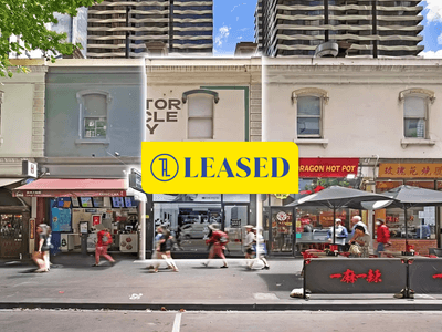 431 Elizabeth Street, Melbourne, VIC