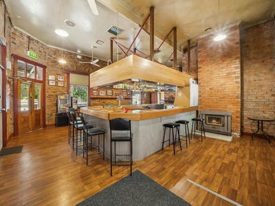 Devenish Railway Hotel, 24 Main Street, Devenish, VIC