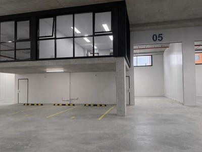 WAREHOUSE, 5/7 Rodborough Road, Frenchs Forest, NSW